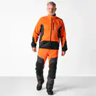 Husqvarna Classic Forestry Jacket T/L - Husqvarna Classic Forestry Jacket T/L